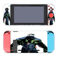 Incredible Hulk Poster Nintendo Switch Cover Case