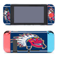 Indian Face Carttoon Nintendo Switch Cover Case