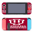 Indiana Hoosiers Logo Nintendo Switch Cover Case