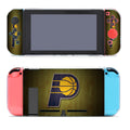Indiana Pacers Nintendo Switch Cover Case