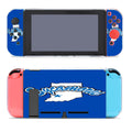 Indiana State University Logo Nintendo Switch Cover Case