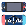 Indianapolis Colts Nintendo Switch Cover Case