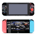 Indy Colts Angry Nintendo Switch Cover Case