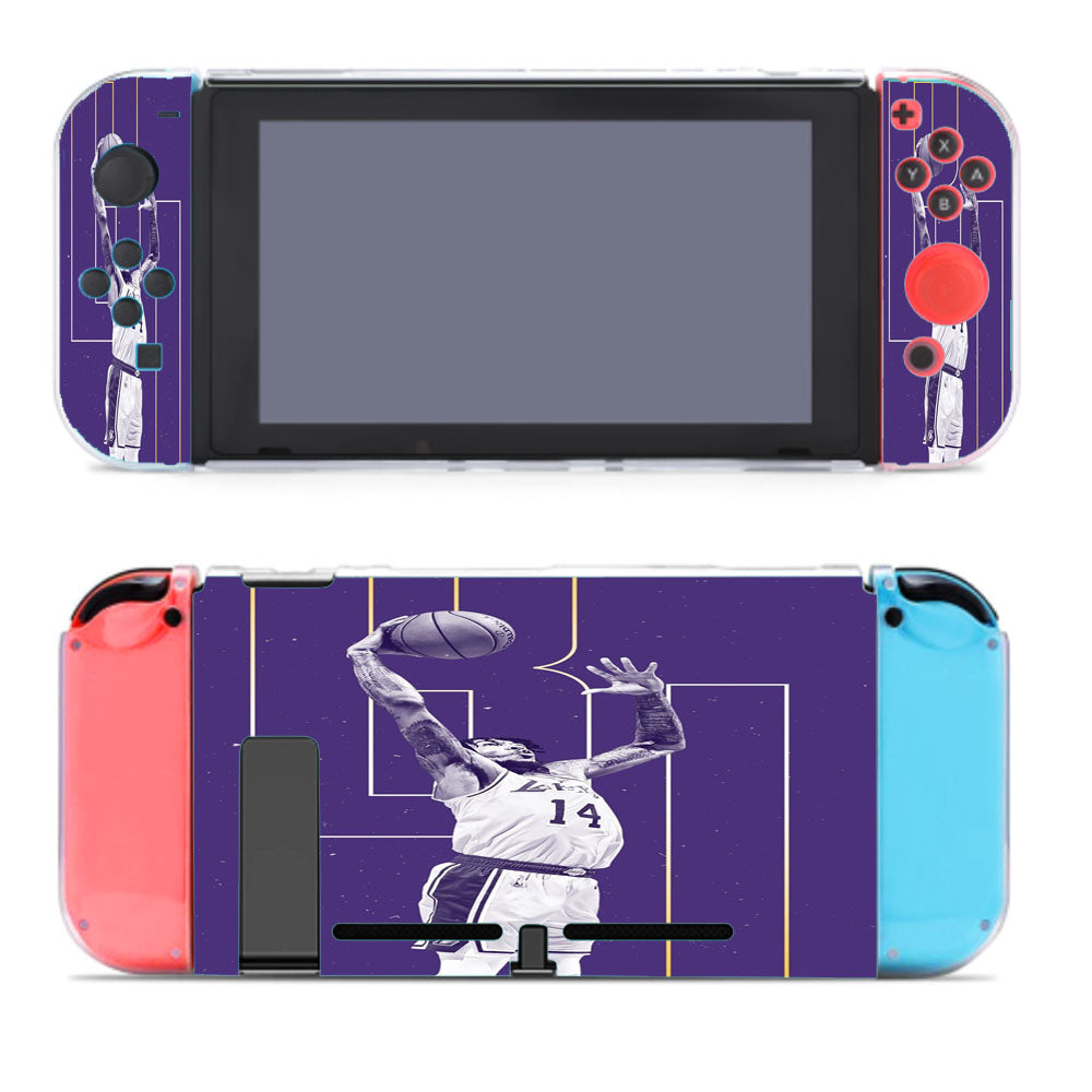 Ingram Nba Nintendo Switch Cover Case