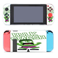 Inside Out Hulk Smash Nintendo Switch Cover Case