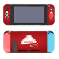Inside The Lines Coca Cola Nintendo Switch Cover Case