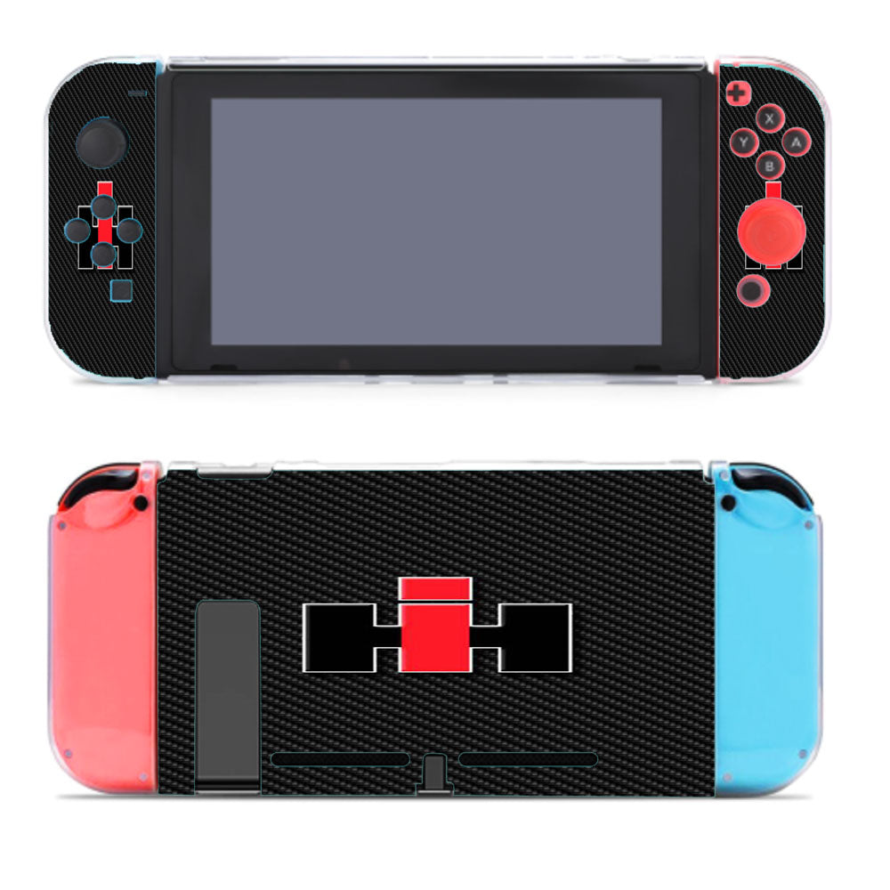 International Harvester Ih Nintendo Switch Cover Case