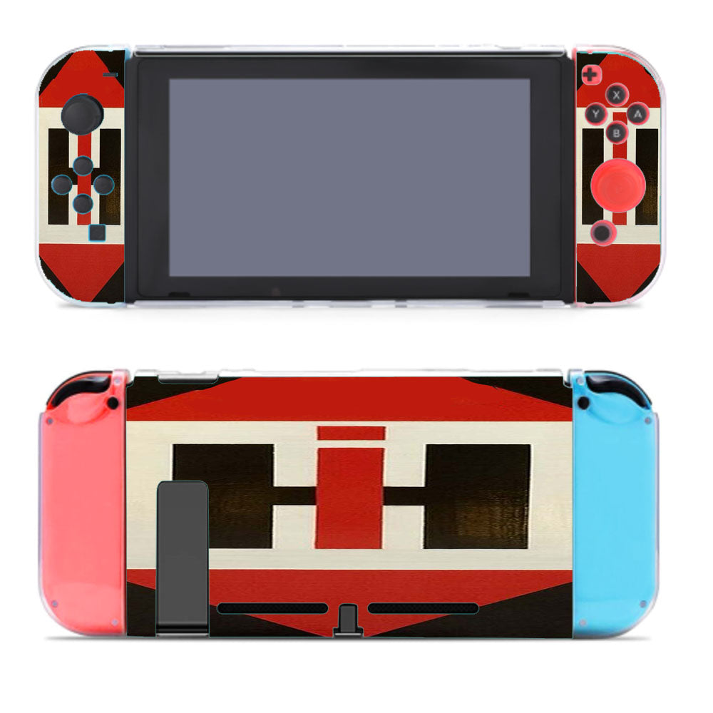 International Harvester Ih Case Nintendo Switch Cover Case
