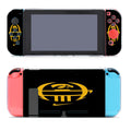 Iowa Hawkeyes Nintendo Switch Cover Case