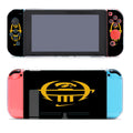 Iowa Hawkeyes 5 Nintendo Switch Cover Case