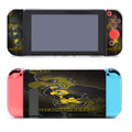 Iowa Hawkeyes Foot Ball Nintendo Switch Cover Case