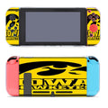 Iowa Hawkeyes Logo Nintendo Switch Cover Case