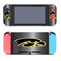 Iowa Hawkeyes New Nintendo Switch Cover Case