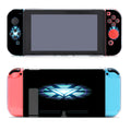 Iron Man Arc Reactor Nintendo Switch Cover Case