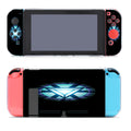Iron Man Arc Reator Triangel Nintendo Switch Cover Case