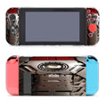 Iron Man Body Mark V Nintendo Switch Cover Case