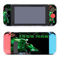 Iron Man Jeff Green Nba Nintendo Switch Cover Case