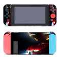 Iron Man Mark Iii Nintendo Switch Cover Case