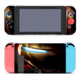 Iron Man Mask Nintendo Switch Cover Case