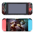 Iron Man Universe Nintendo Switch Cover Case