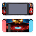 Iron Man Wallpaper Mobile Nintendo Switch Cover Case