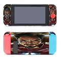 Ironman Illustration Nintendo Switch Cover Case