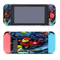 Ironman Starry Night Nintendo Switch Cover Case