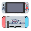 Ironpigs Baseball Logo Gray Nintendo Switch Cover Case