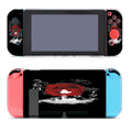 Itachi Brush Nintendo Switch Cover Case