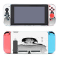 Itachi Uchiha Dead Nintendo Switch Cover Case