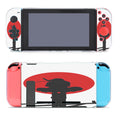 Itachi Uchiha Minimalist Nintendo Switch Cover Case