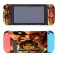Itachi Uchiha Susanoo Biju Nintendo Switch Cover Case