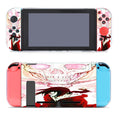 Itachi Uchiha Susanoo Wallpaper Nintendo Switch Cover Case