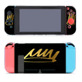 J Cole Crownn Nintendo Switch Cover Case