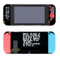 J Cole Feat Bbc Nintendo Switch Cover Case