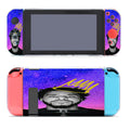 J Cole King In The Galaxy Nintendo Switch Cover Case