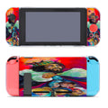 J Cole Kod Album Art Nintendo Switch Cover Case
