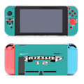Ja Morant Vancouver Nintendo Switch Cover Case