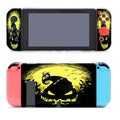 Jack And Oogie Boogie The Nightmare Before Christmas Nintendo Switch Cover Case
