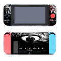 James Bond 007 Skyfall Nintendo Switch Cover Case