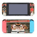 James Harden Basketball Nintendo Switch Cover Case