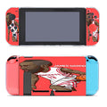 James Harden Nba Nintendo Switch Cover Case