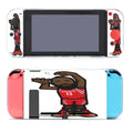 James Harden Stir Cartoon Nintendo Switch Cover Case