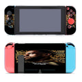 James Lebron Lakers The Kings Nintendo Switch Cover Case