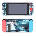 James Lebron Space Jam 2 Nintendo Switch Cover Case
