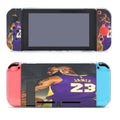 James Twenty Three Nba Legend Nintendo Switch Cover Case