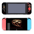 Jason Friday The 13Th Mask Nintendo Switch Cover Case