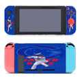 Javier Baez Chicago Cubs Nintendo Switch Cover Case