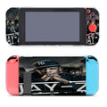 Jay Z New York Rapper Nintendo Switch Cover Case