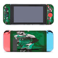 Jayson Tatum, Boston Nintendo Switch Cover Case